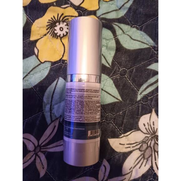 Sun Coast Sciences Total Package Serum Vitamin C Hyaluronic Acid Tri-Peptide New - Picture 3 of 4